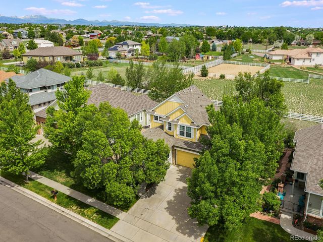 4121 Rabbit Mountain Road, Broomfield, CO 80020