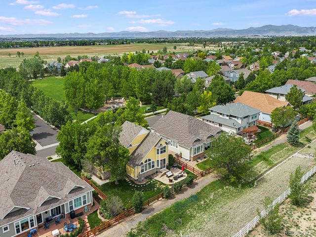 4121 Rabbit Mountain Road, Broomfield, CO 80020