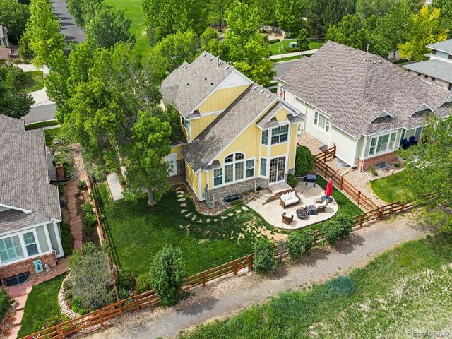 4121 Rabbit Mountain Road, Broomfield, CO 80020
