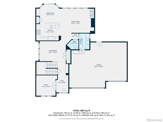 4121 Rabbit Mountain Road, Broomfield, CO 80020