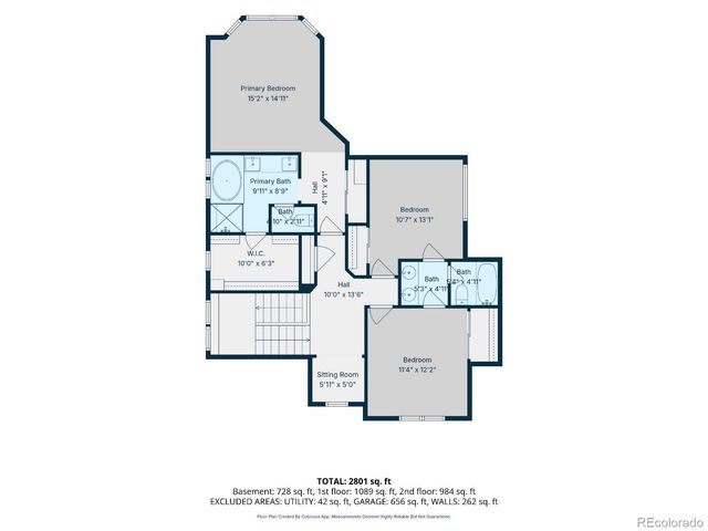 4121 Rabbit Mountain Road, Broomfield, CO 80020