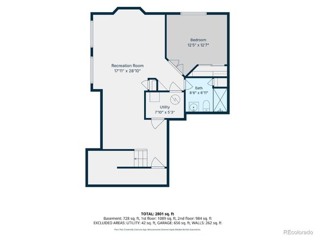 4121 Rabbit Mountain Road, Broomfield, CO 80020