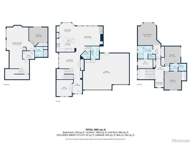 4121 Rabbit Mountain Road, Broomfield, CO 80020