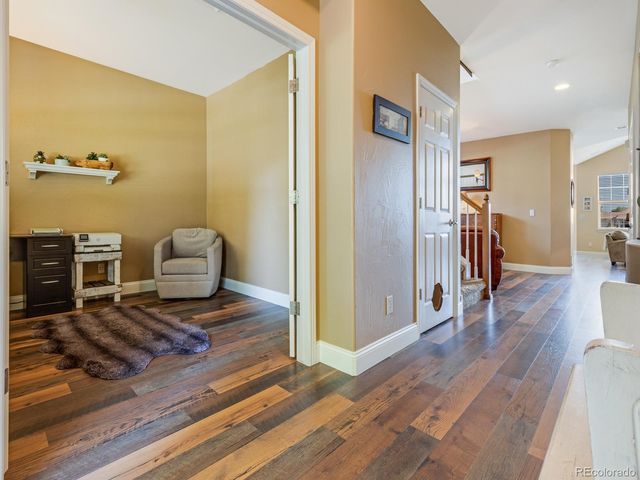 4121 Rabbit Mountain Road, Broomfield, CO 80020