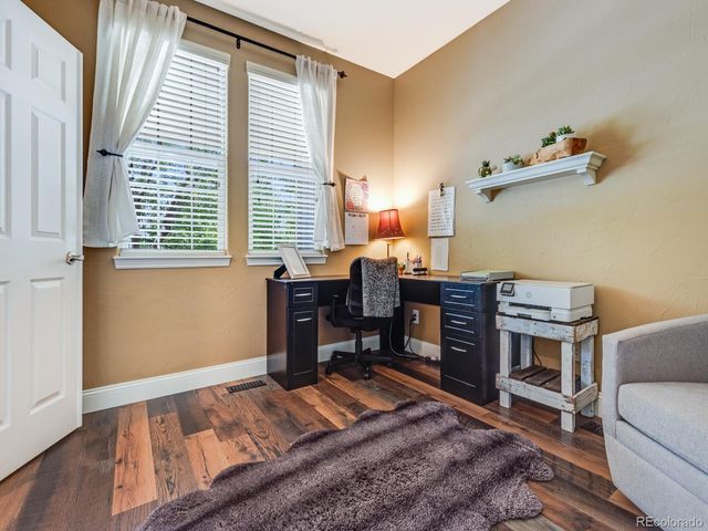 4121 Rabbit Mountain Road, Broomfield, CO 80020