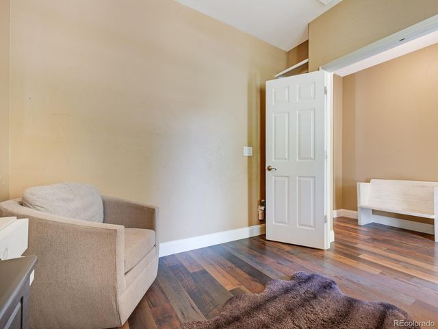 4121 Rabbit Mountain Road, Broomfield, CO 80020