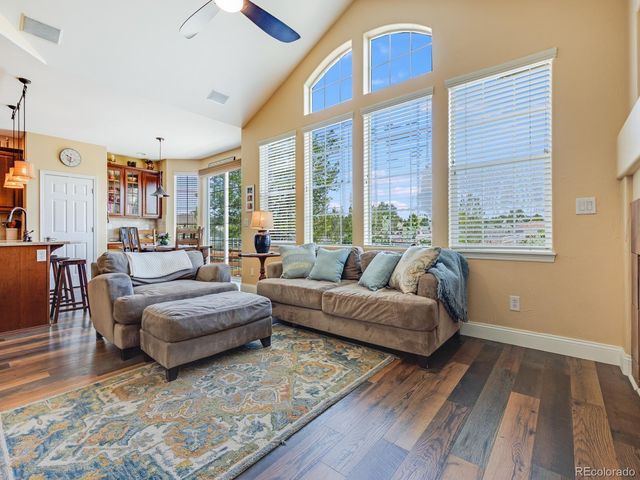 4121 Rabbit Mountain Road, Broomfield, CO 80020