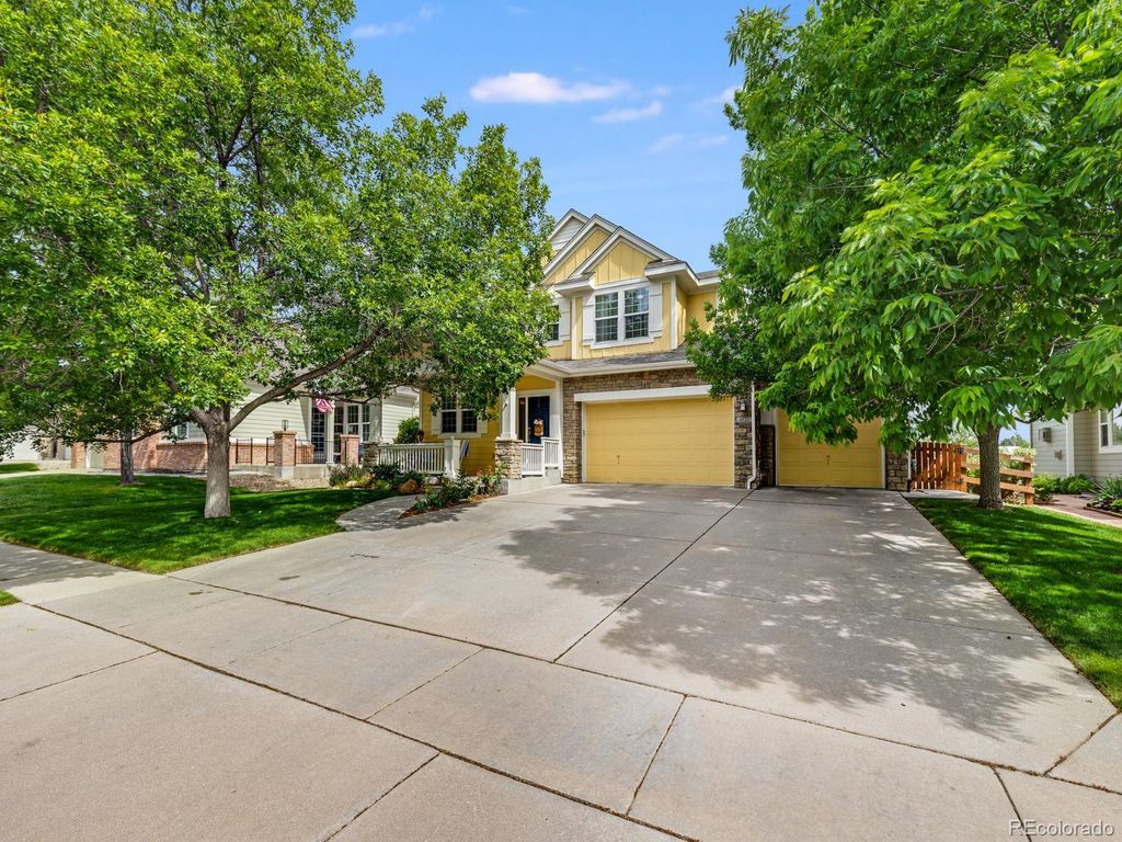 4121 Rabbit Mountain Road, Broomfield, CO 80020