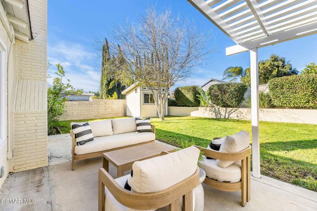 6091 Vera Street, Simi Valley, CA 93063