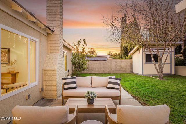 6091 Vera Street, Simi Valley, CA 93063