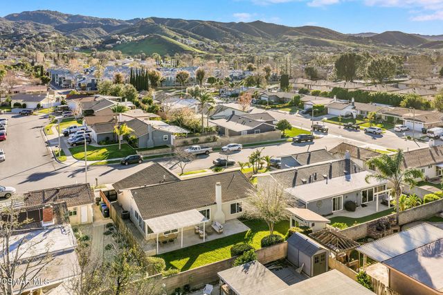 6091 Vera Street, Simi Valley, CA 93063