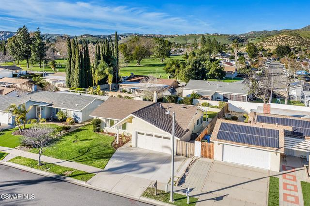 6091 Vera Street, Simi Valley, CA 93063