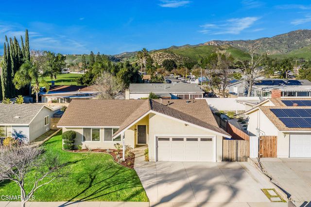 6091 Vera Street, Simi Valley, CA 93063