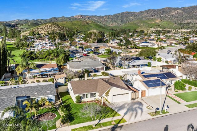 6091 Vera Street, Simi Valley, CA 93063