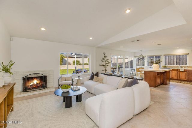 6091 Vera Street, Simi Valley, CA 93063