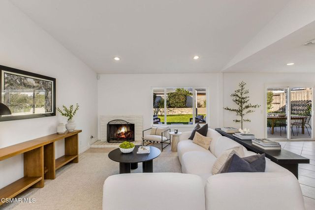 6091 Vera Street, Simi Valley, CA 93063