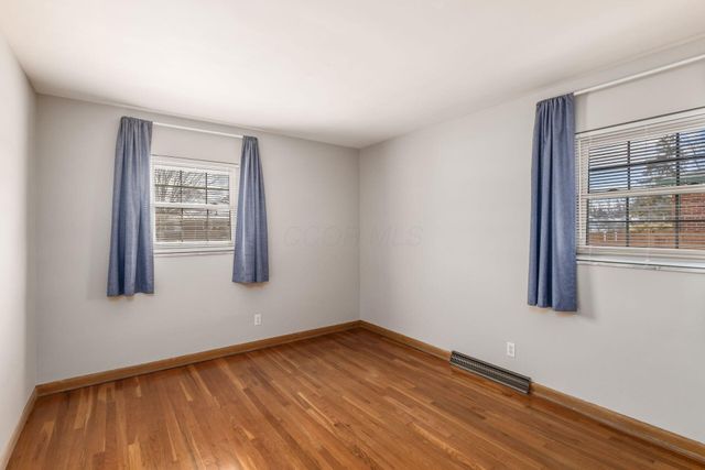 724 Drummond Court, Columbus, OH 43214