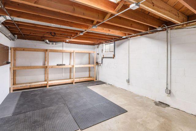 724 Drummond Court, Columbus, OH 43214