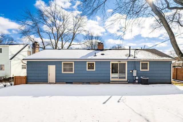 724 Drummond Court, Columbus, OH 43214