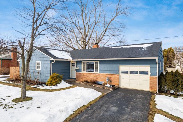 724 Drummond Court, Columbus, OH 43214