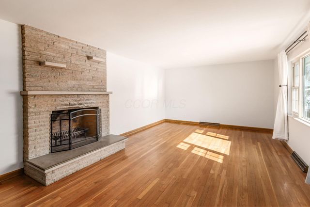 724 Drummond Court, Columbus, OH 43214