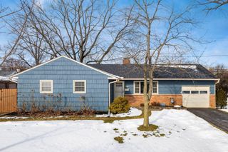 724 Drummond Court, Columbus, OH 43214