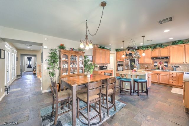 3836 Kettle Falls Avenue, North Las Vegas, NV 89085