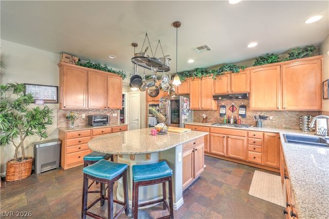 3836 Kettle Falls Avenue, North Las Vegas, NV 89085