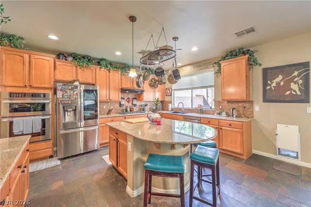 3836 Kettle Falls Avenue, North Las Vegas, NV 89085