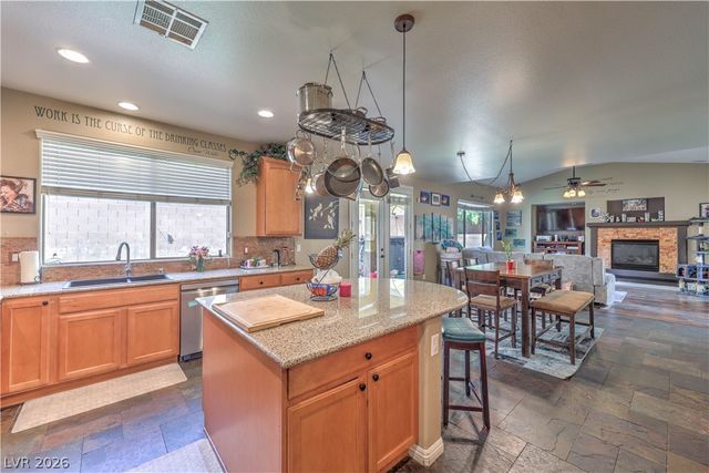 3836 Kettle Falls Avenue, North Las Vegas, NV 89085