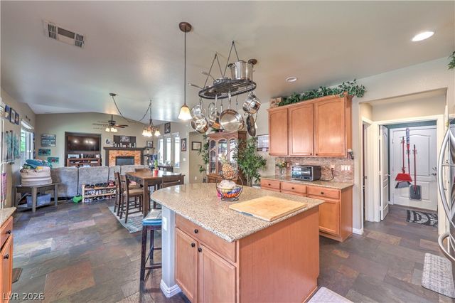 3836 Kettle Falls Avenue, North Las Vegas, NV 89085