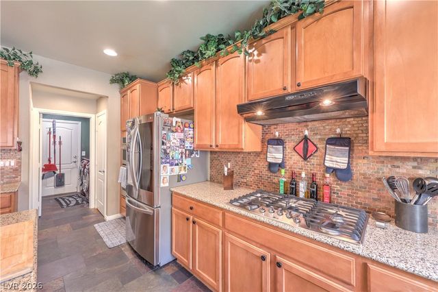 3836 Kettle Falls Avenue, North Las Vegas, NV 89085