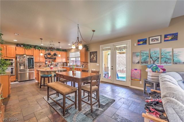 3836 Kettle Falls Avenue, North Las Vegas, NV 89085