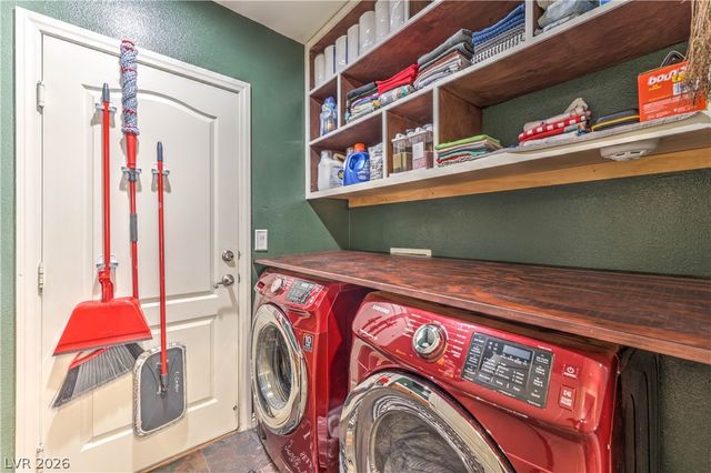 3836 Kettle Falls Avenue, North Las Vegas, NV 89085