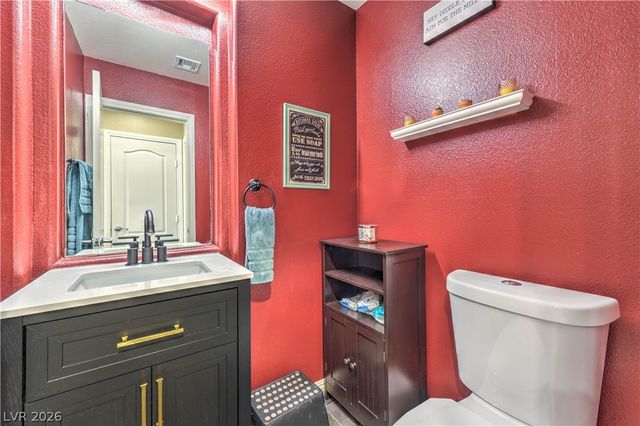 3836 Kettle Falls Avenue, North Las Vegas, NV 89085