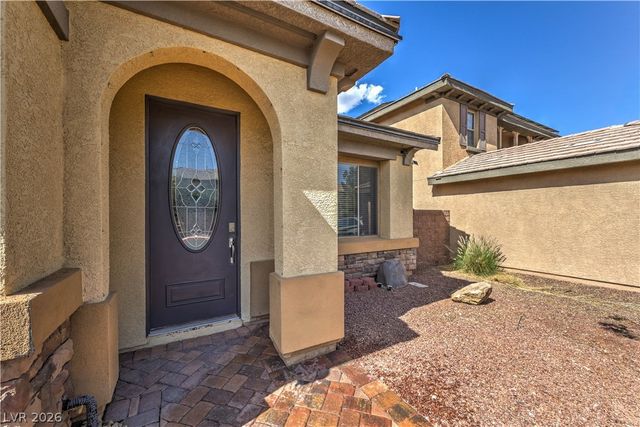 3836 Kettle Falls Avenue, North Las Vegas, NV 89085