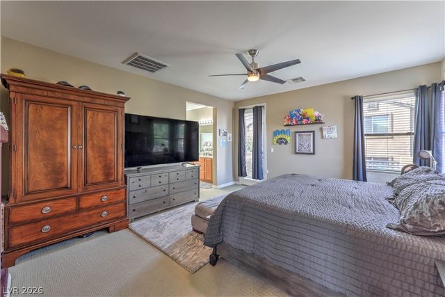 3836 Kettle Falls Avenue, North Las Vegas, NV 89085