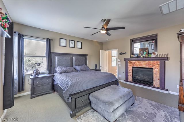 3836 Kettle Falls Avenue, North Las Vegas, NV 89085