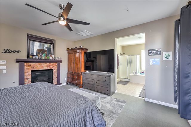 3836 Kettle Falls Avenue, North Las Vegas, NV 89085