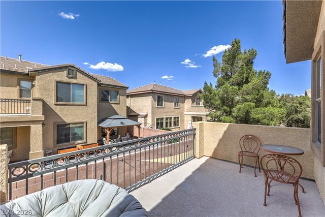 3836 Kettle Falls Avenue, North Las Vegas, NV 89085