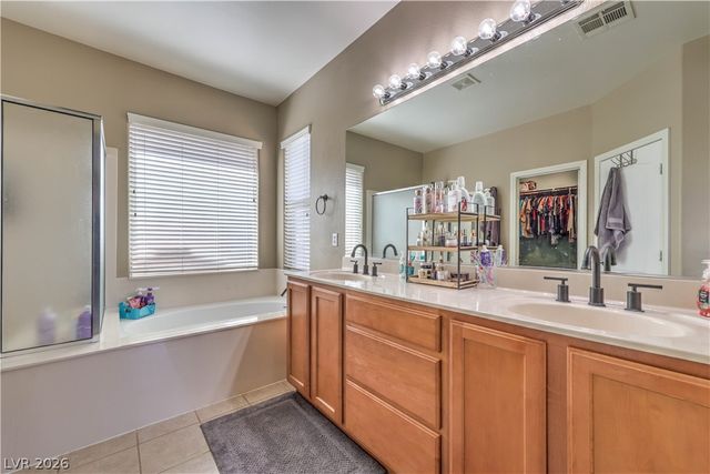 3836 Kettle Falls Avenue, North Las Vegas, NV 89085