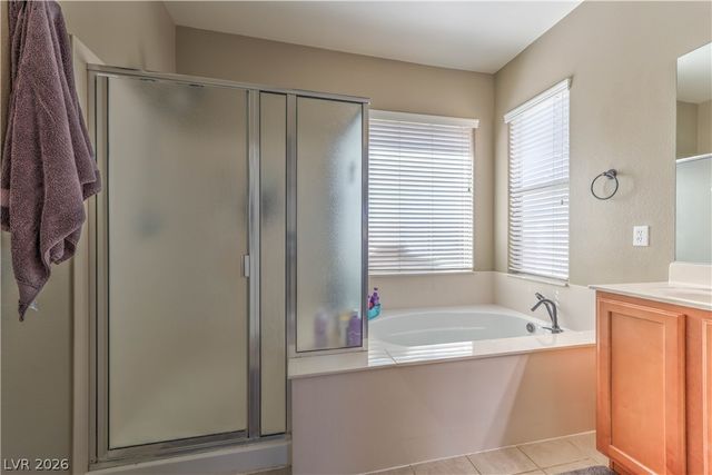 3836 Kettle Falls Avenue, North Las Vegas, NV 89085
