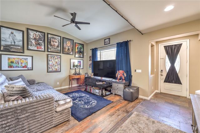 3836 Kettle Falls Avenue, North Las Vegas, NV 89085