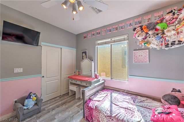 3836 Kettle Falls Avenue, North Las Vegas, NV 89085