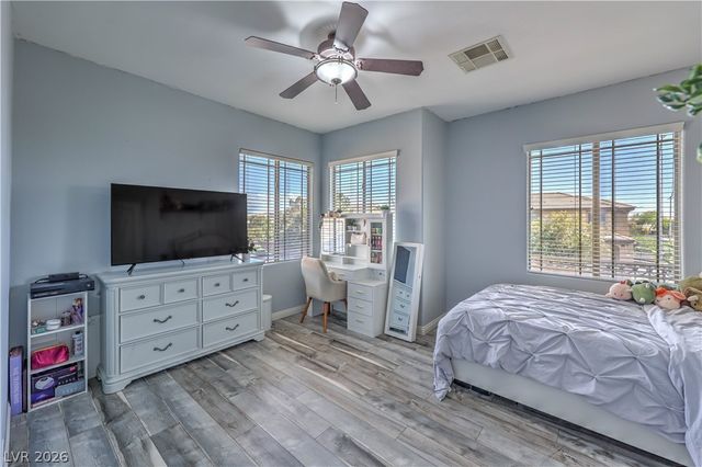3836 Kettle Falls Avenue, North Las Vegas, NV 89085
