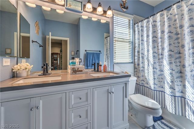 3836 Kettle Falls Avenue, North Las Vegas, NV 89085
