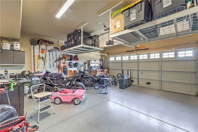 3836 Kettle Falls Avenue, North Las Vegas, NV 89085