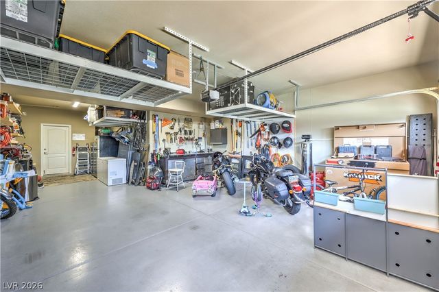 3836 Kettle Falls Avenue, North Las Vegas, NV 89085