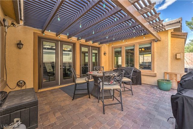 3836 Kettle Falls Avenue, North Las Vegas, NV 89085