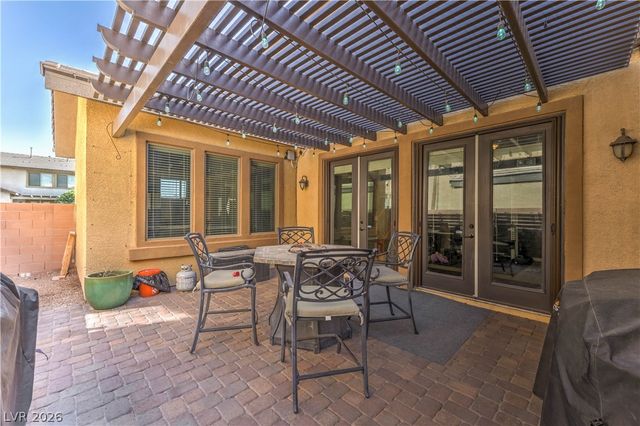 3836 Kettle Falls Avenue, North Las Vegas, NV 89085